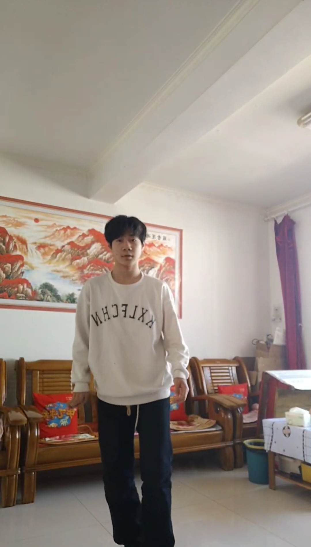 video original by Hailuo AI Video Generator