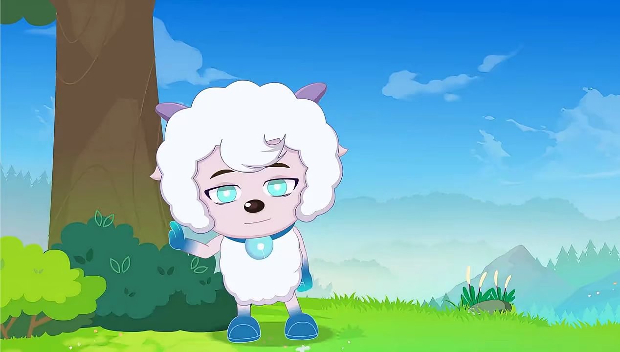 video original by Hailuo AI Video Generator