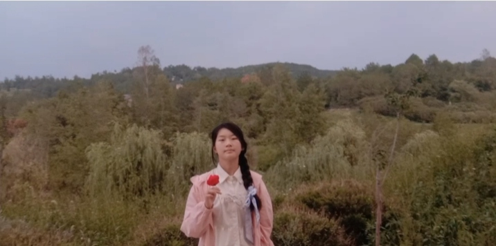 video original by Hailuo AI Video Generator