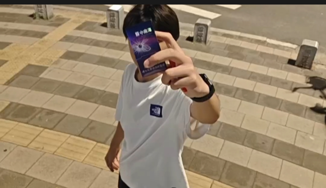 video original by Hailuo AI Video Generator