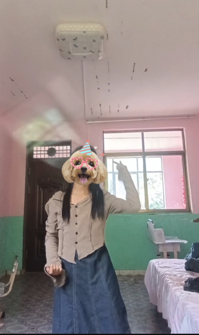 video original by Hailuo AI Video Generator