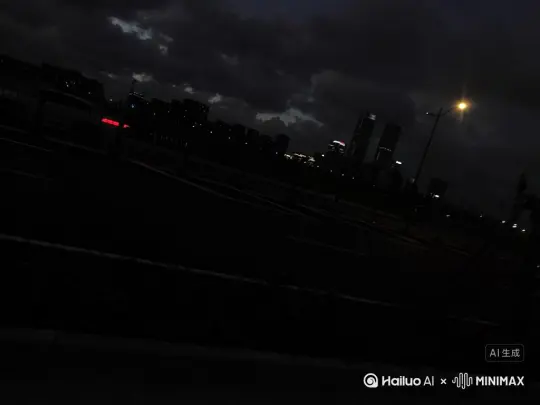  by Hailuo AI Video Generator