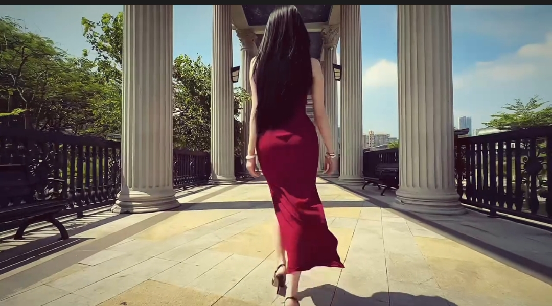 video original by Hailuo AI Video Generator