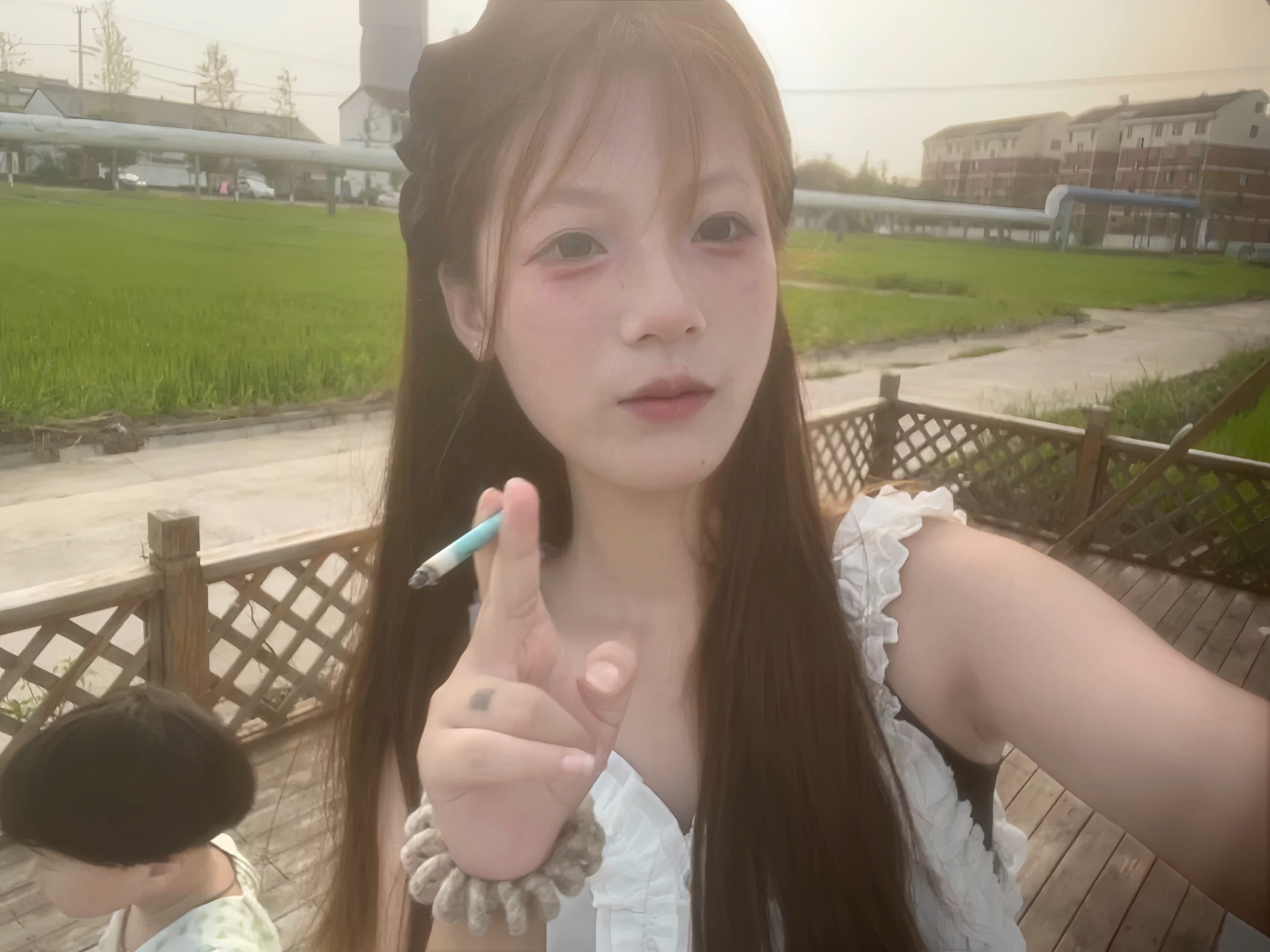 video original by Hailuo AI Video Generator