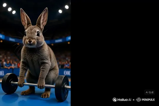  by Hailuo AI Video Generator