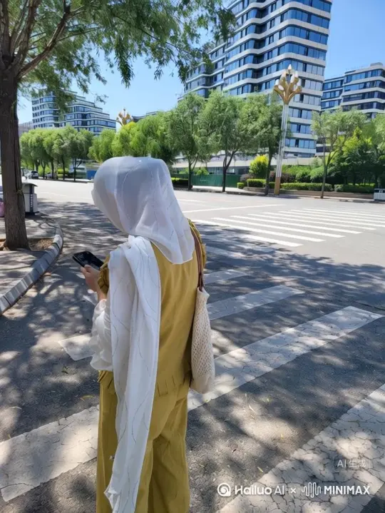 帮我生成一个视频：让图片中的场景动起来，人物变成无数红色玫瑰花瓣
消失在视频中，向右吹走，原比例。[右移,左摇,跟随] by Hailuo AI Video Generator