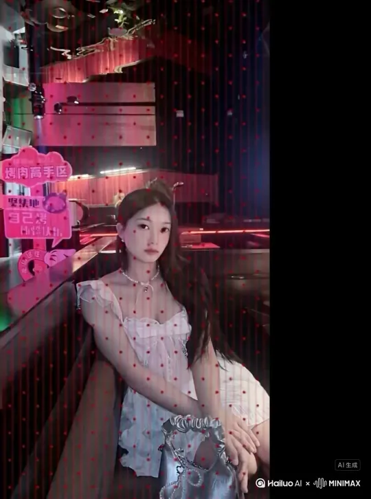  by Hailuo AI Video Generator