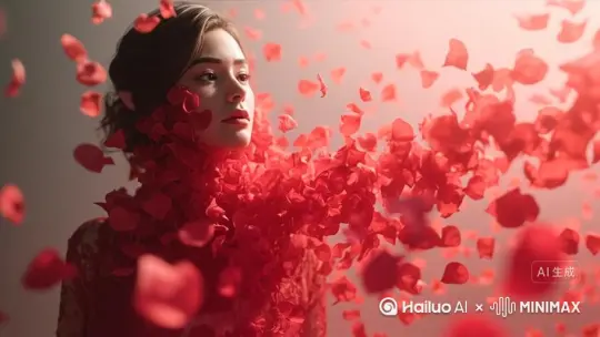 [晃动] by Hailuo AI Video Generator