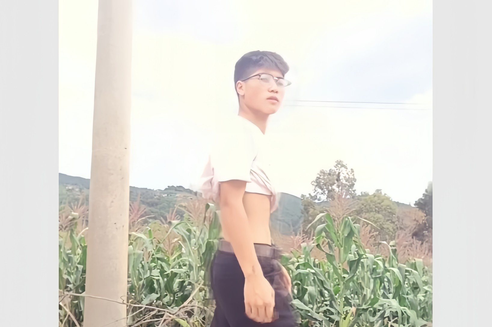 video original by Hailuo AI Video Generator