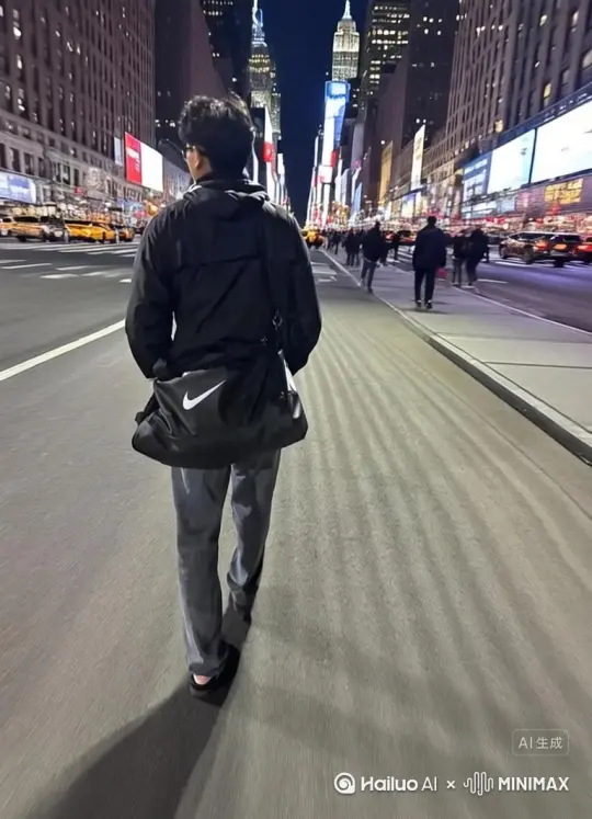 [右移,左摇,跟随]帮我生成一个视频：让图片中的场景动起来，人物变成无数红色玫瑰花瓣
消失在视频中，向右吹走，原比例。比例 16:9，时长 5s，模型 高品质 by Hailuo AI Video Generator