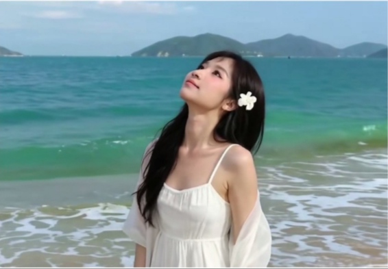 video original by Hailuo AI Video Generator