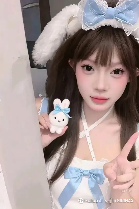 暗红色
 by Hailuo AI Video Generator