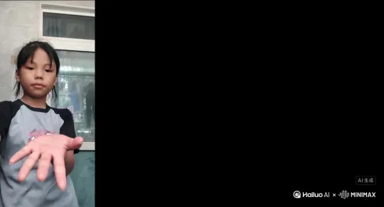 帮我生成一个红色花瓣消散的视频 by Hailuo AI Video Generator