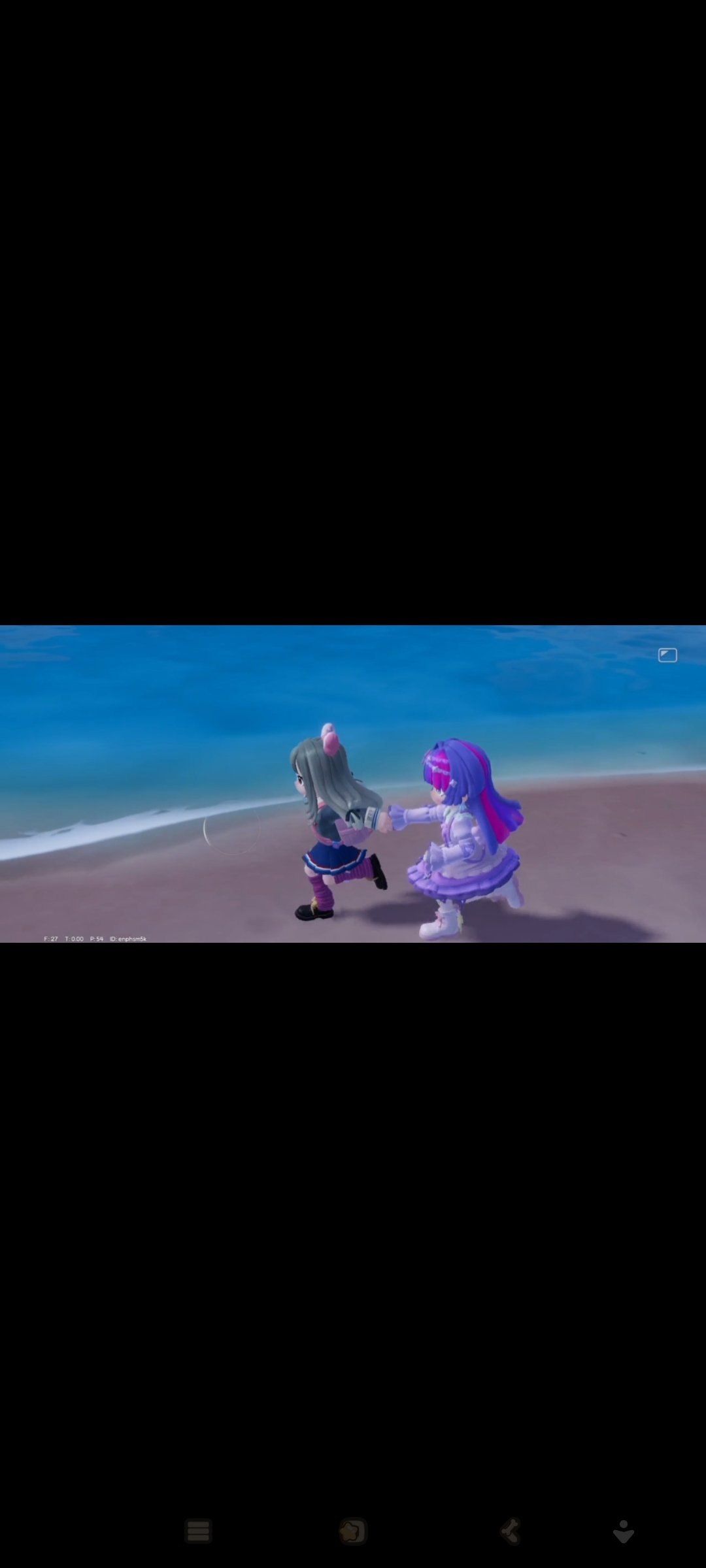 video original by Hailuo AI Video Generator