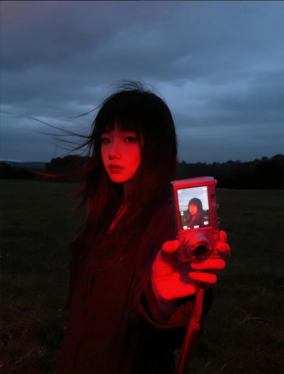 video original by Hailuo AI Video Generator
