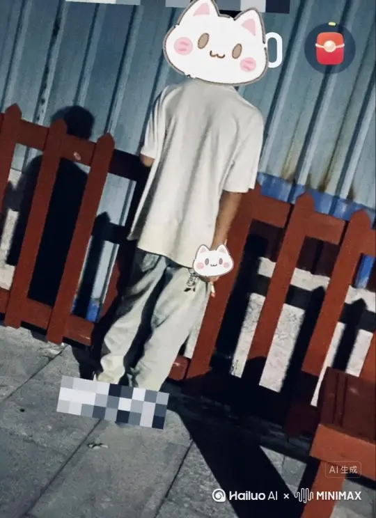 https://v.kuaishou.com/ndUoGdDz 如果再遇到爱的人，人物花瓣粒子消散特效教程来了，和我一起来制作吧，人物玫瑰消散退场特效教程人物...更多 by Hailuo AI Video Generator