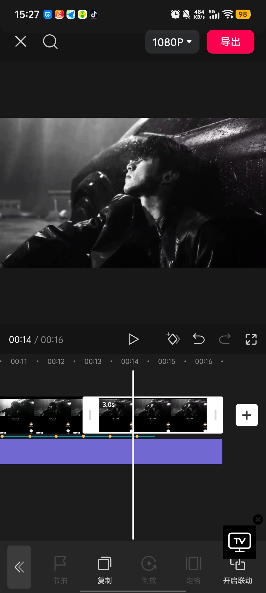 video original by Hailuo AI Video Generator