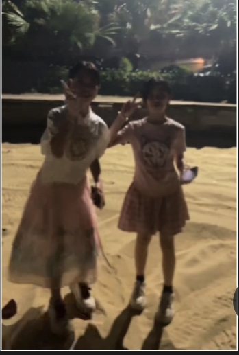 video original by Hailuo AI Video Generator
