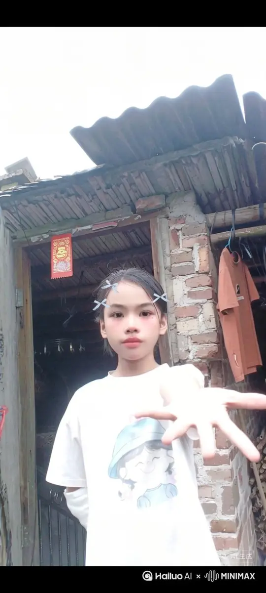 [左移,右摇,跟随] by Hailuo AI Video Generator