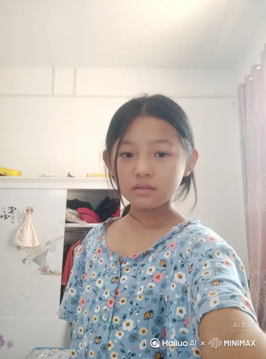 帮我生成一个视频：让图片中的场景向左移动，人物变成无数红色玫瑰花瓣消失在视频中，向右吹走，原比例。时长 5s，模型 高品质 by Hailuo AI Video Generator