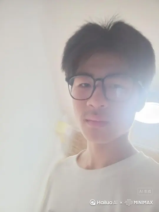 帮我生成一个视频：让图片中的场景动起来人物变成无数灰色沙尘消失在视频中向右吹走（沙尘数量只在人物漫漫中涌出，然后消失）原比例。模型  高品质[左移,右摇,跟随] by Hailuo AI Video Generator