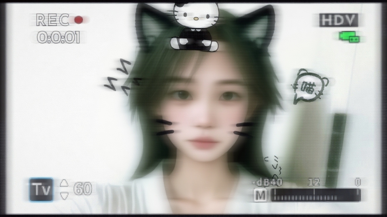 video original by Hailuo AI Video Generator