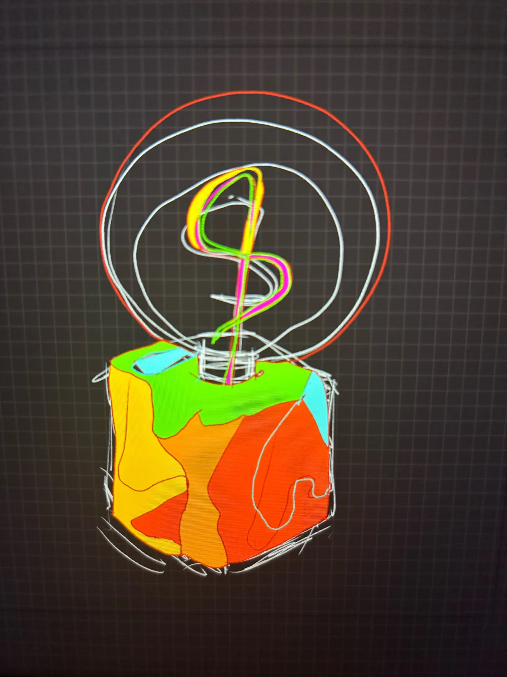 tracking-frame-icon