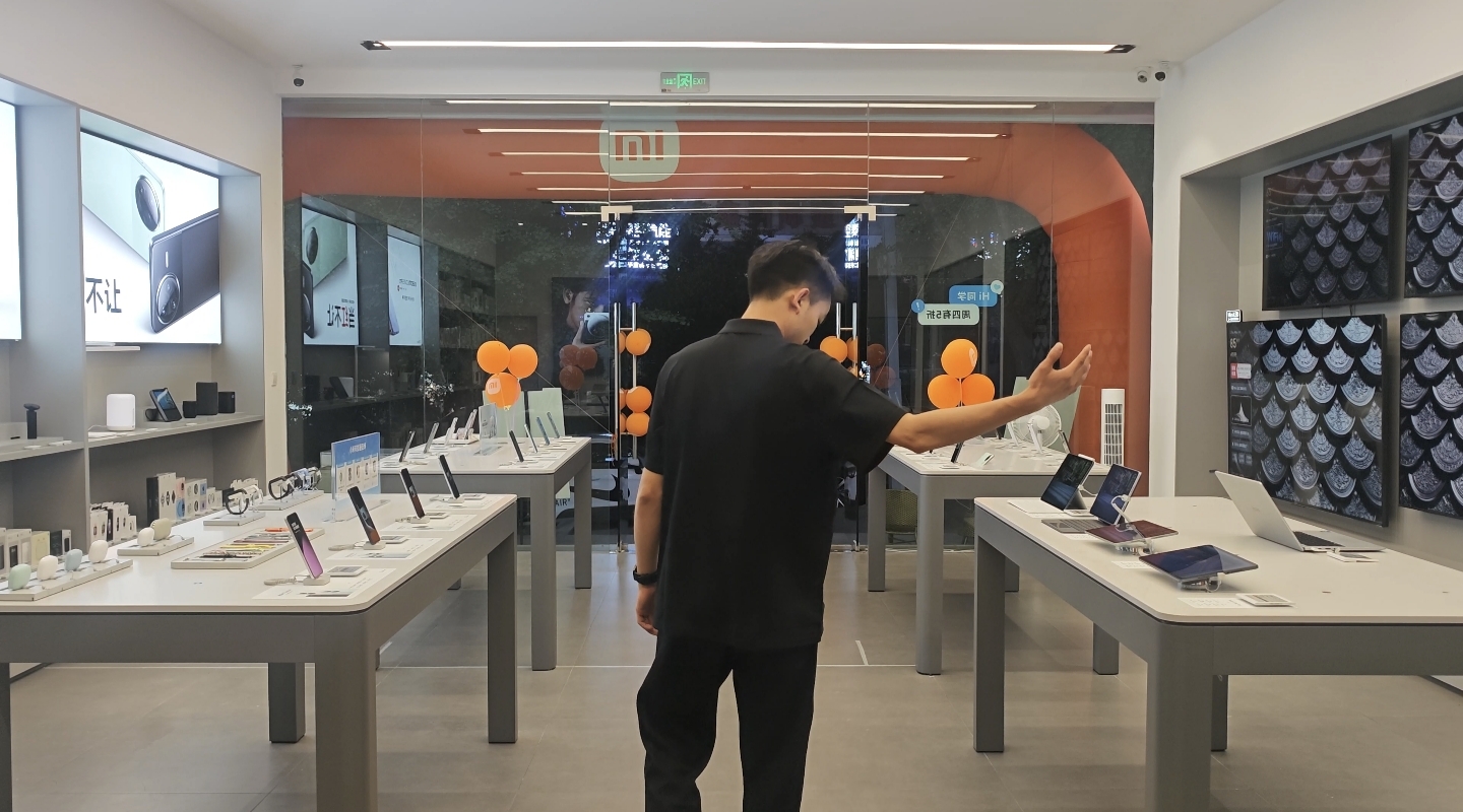 video original by Hailuo AI Video Generator