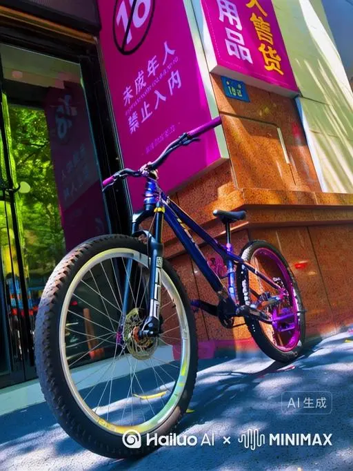 毫无征兆地，本体开始分裂成暗红色的花瓣，这些花瓣本应缓缓飘散，既不发光也不反射，以确保分解过程看起来平滑，在大小和方向上保持一致，不会出现背景扭曲。直到只剩背景[右移,左摇,跟随] by Hailuo AI Video Generator
