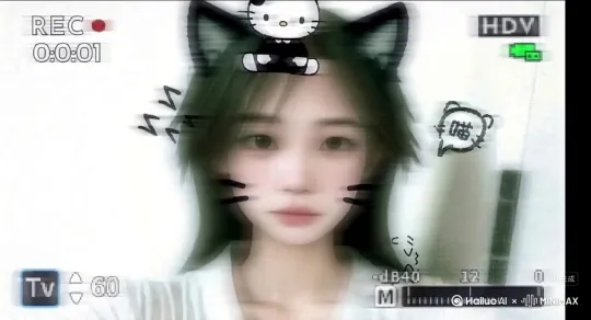 红色彼岸花 by Hailuo AI Video Generator