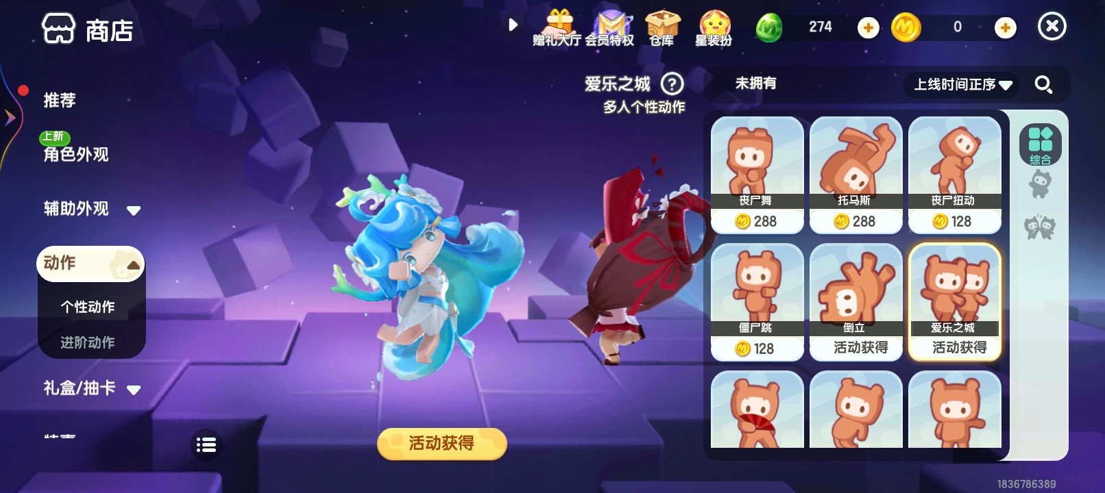 video original by Hailuo AI Video Generator