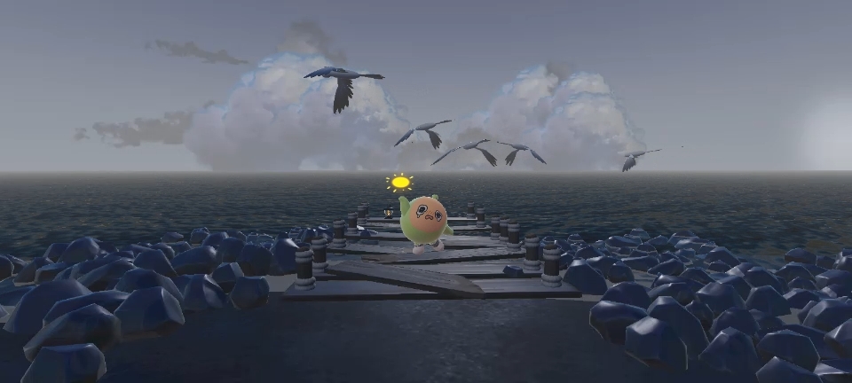 video original by Hailuo AI Video Generator