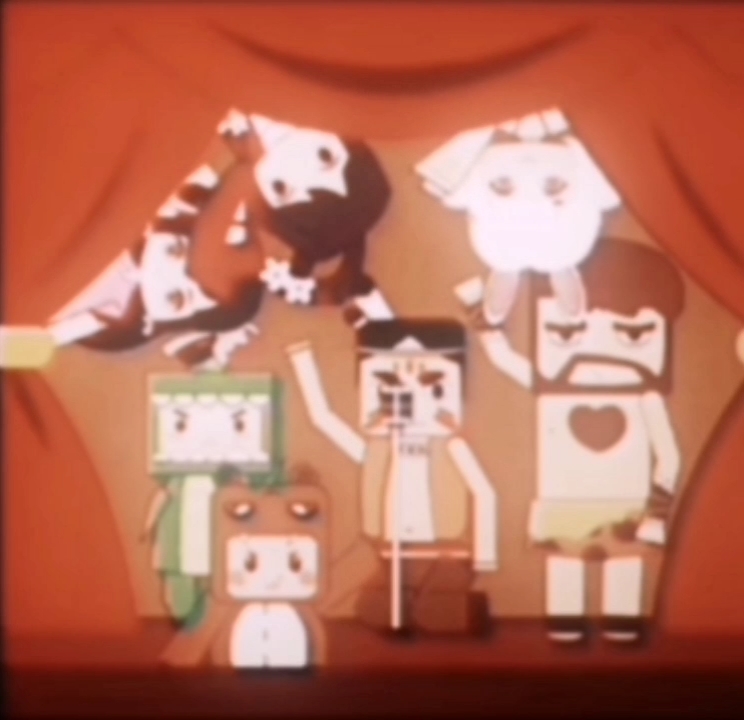 video original by Hailuo AI Video Generator