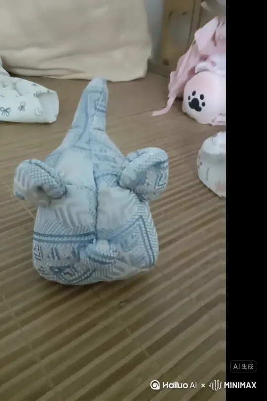 从她的肩膀和脸庞开始，碎裂成鲜红的玫瑰花瓣。她的身形不断消散，一片片地，直到最后只剩下漂浮的尘埃，在阳光中渐渐淡去。在整个过程中，阴影和光线必须保持完全不变。鲜红色的颗粒缓缓飘动，既不发光也不反光。确保碎裂过程看起来平滑自然，颗粒的大小和飘动方向保持一致，且无扭曲。 by Hailuo AI Video Generator