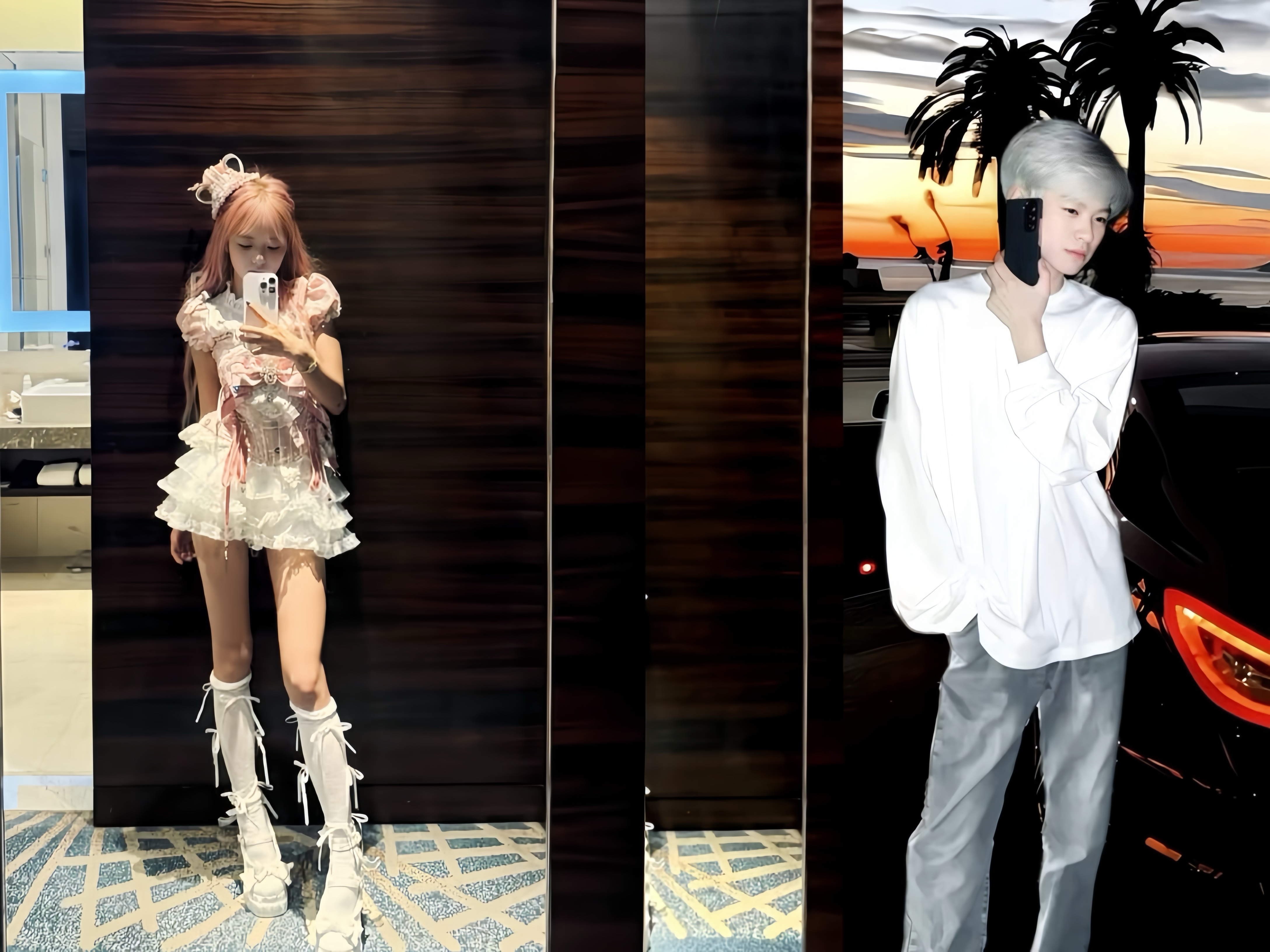 video original by Hailuo AI Video Generator