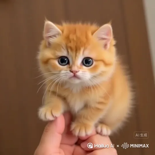  by Hailuo AI Video Generator