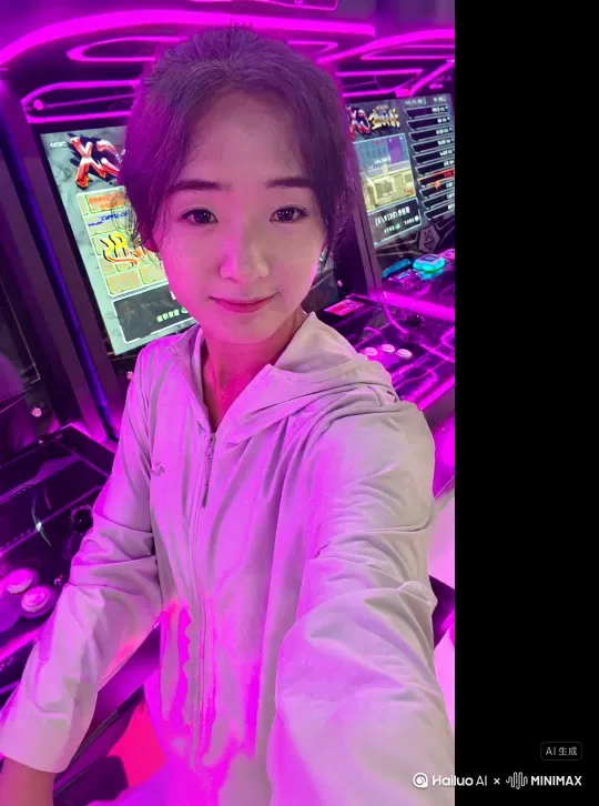  by Hailuo AI Video Generator