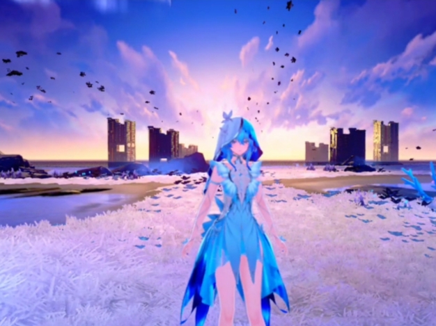 video original by Hailuo AI Video Generator