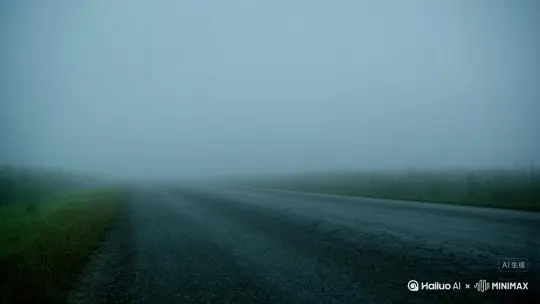 左移  慢摇 by Hailuo AI Video Generator