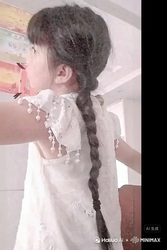 红色
 by Hailuo AI Video Generator