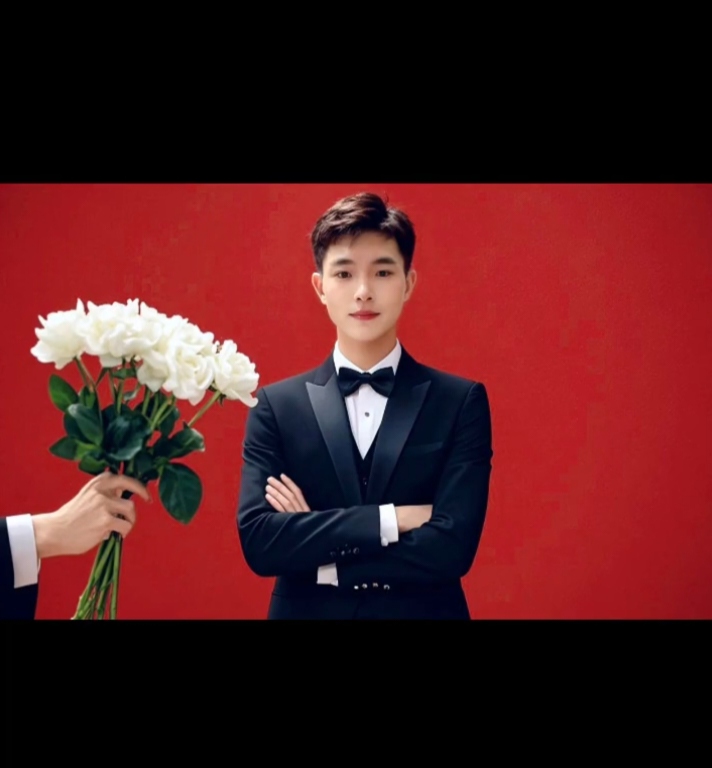 video original by Hailuo AI Video Generator