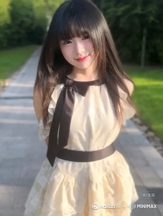 从她的肩膀和脸庞开始,碎裂成鲜红的玫瑰花瓣。她的身形不断消散,一片片地,直到最后只剩下漂浮的尘埃,在阳光中渐渐淡去。在整个过程中,阴影和光线必须保持完全不变。鲜红色的颗粒缓缓飘动,既不发光也不反光。确保碎裂过程看起来平滑自然,颗粒的大小和飘动方向保持一致,且无扭曲。 by Hailuo AI Video Generator