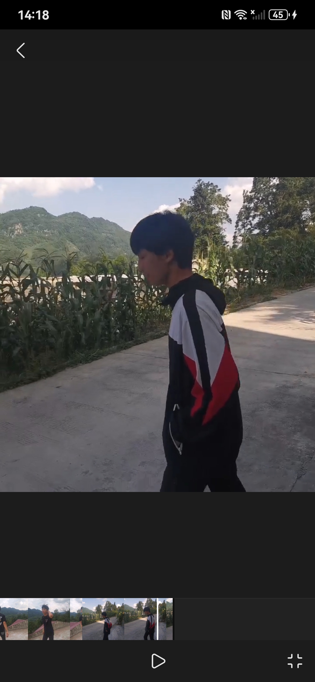 video original by Hailuo AI Video Generator