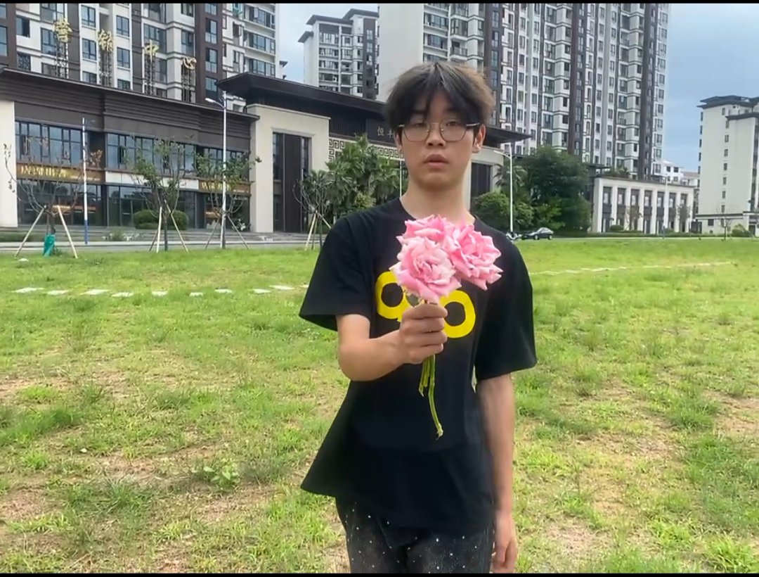 video original by Hailuo AI Video Generator