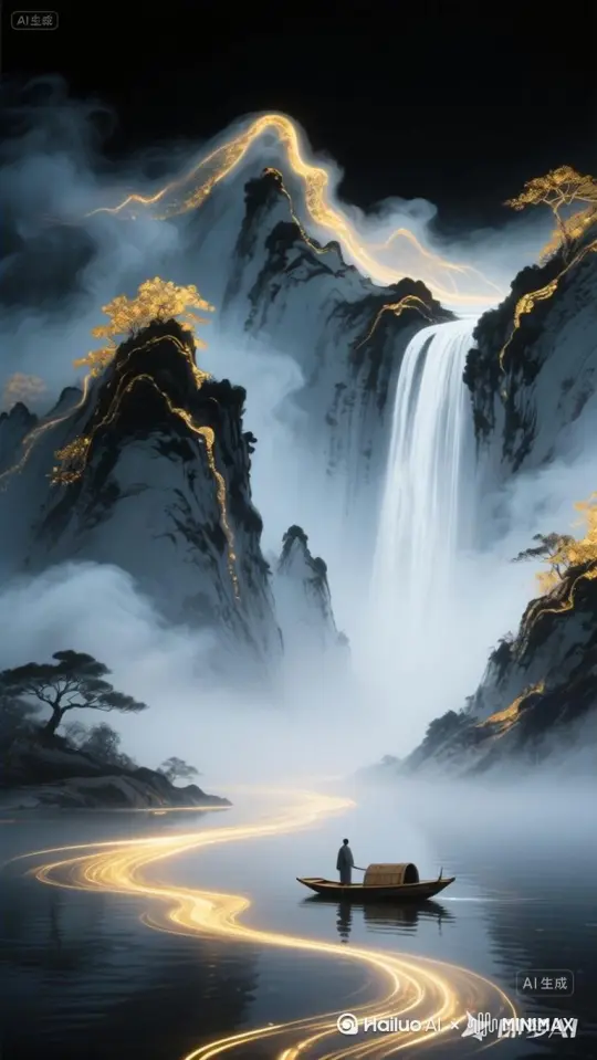 一把图片生成视频 by Hailuo AI Video Generator