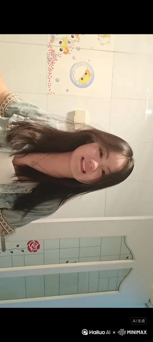 主体人物身上变出一大团微小深红色花瓣，向外爆炸扩散主体人物身体，随之从四肢开始逐渐瓦解，化作无数红色粒子轻盈飘散，最终，人物完全消失在漫天飞舞的花瓣中，人物完全消失，写实风格电影光效。[推出,上升,下摇] by Hailuo AI Video Generator