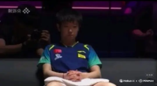 帮我生成一个视频：让图片中的场景动起来人物变成无数灰色沙尘消失在视频中向右吹走（沙尘数量只在人物漫漫中涌出，然后消失）原比例。模型  高品质[右移,左摇,跟随] by Hailuo AI Video Generator
