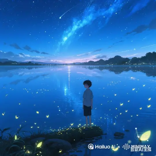  by Hailuo AI Video Generator