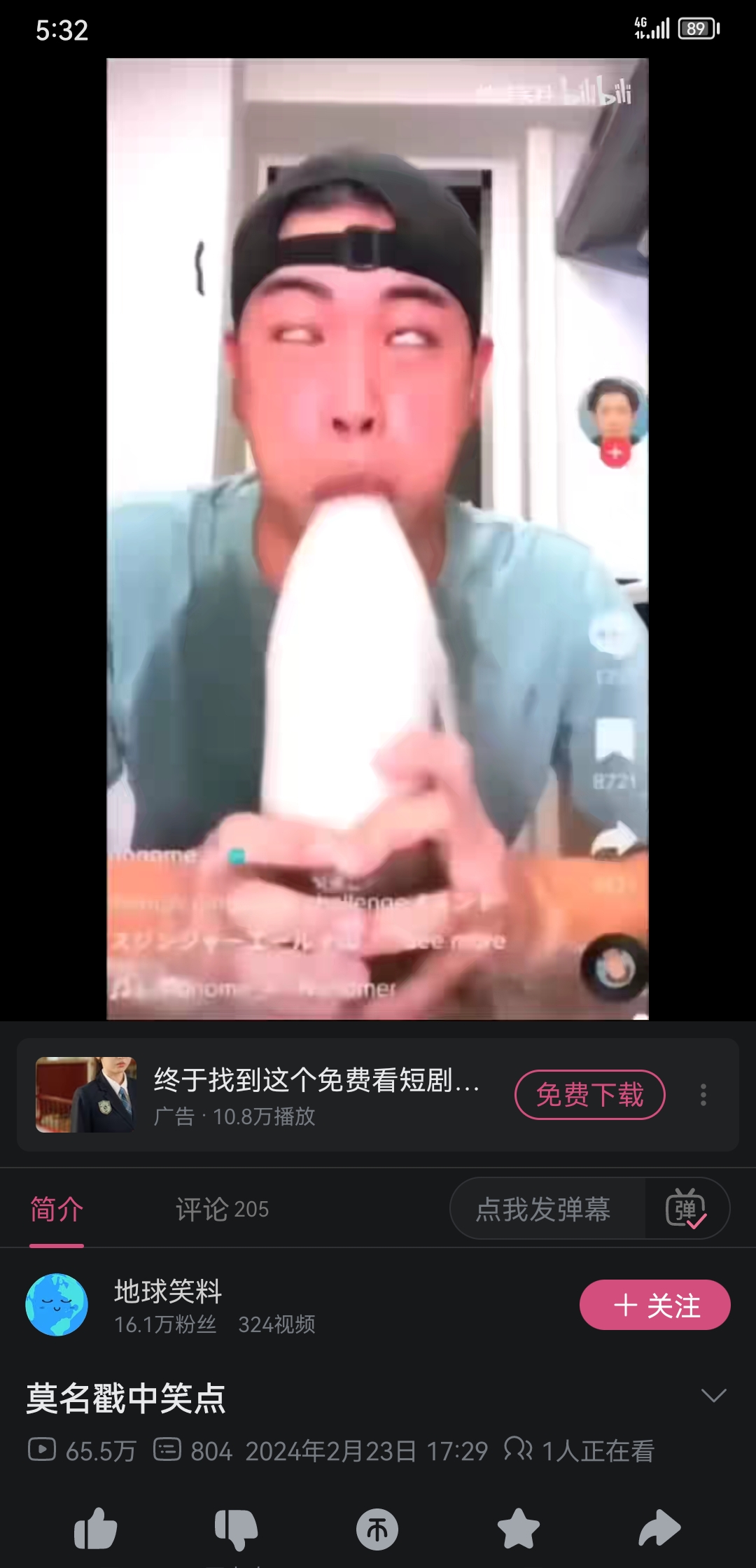 video original by Hailuo AI Video Generator