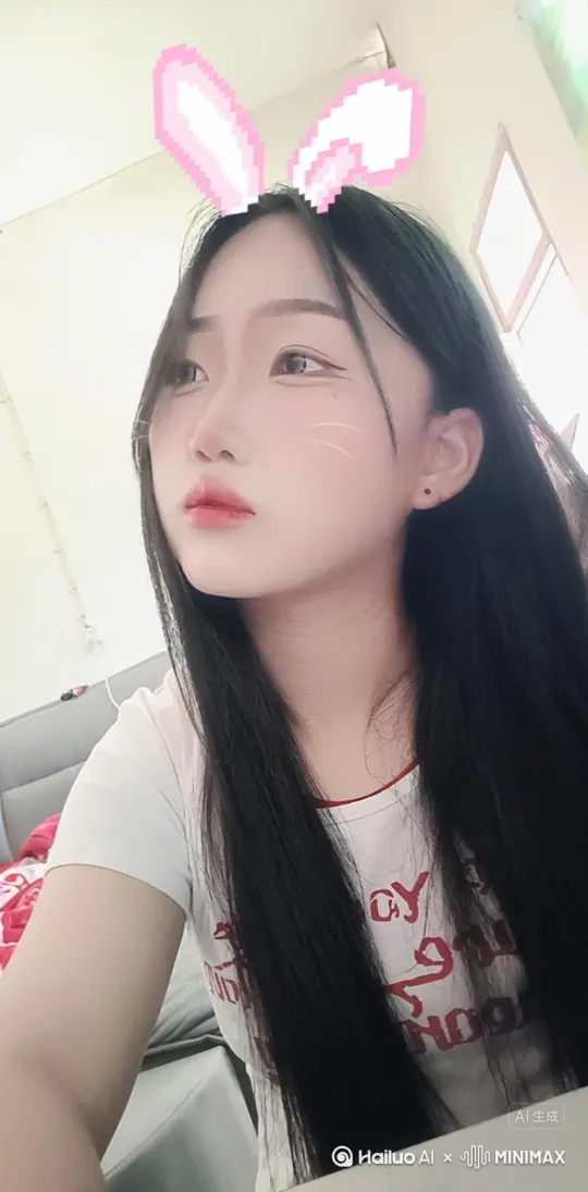 人物消失花瓣 by Hailuo AI Video Generator